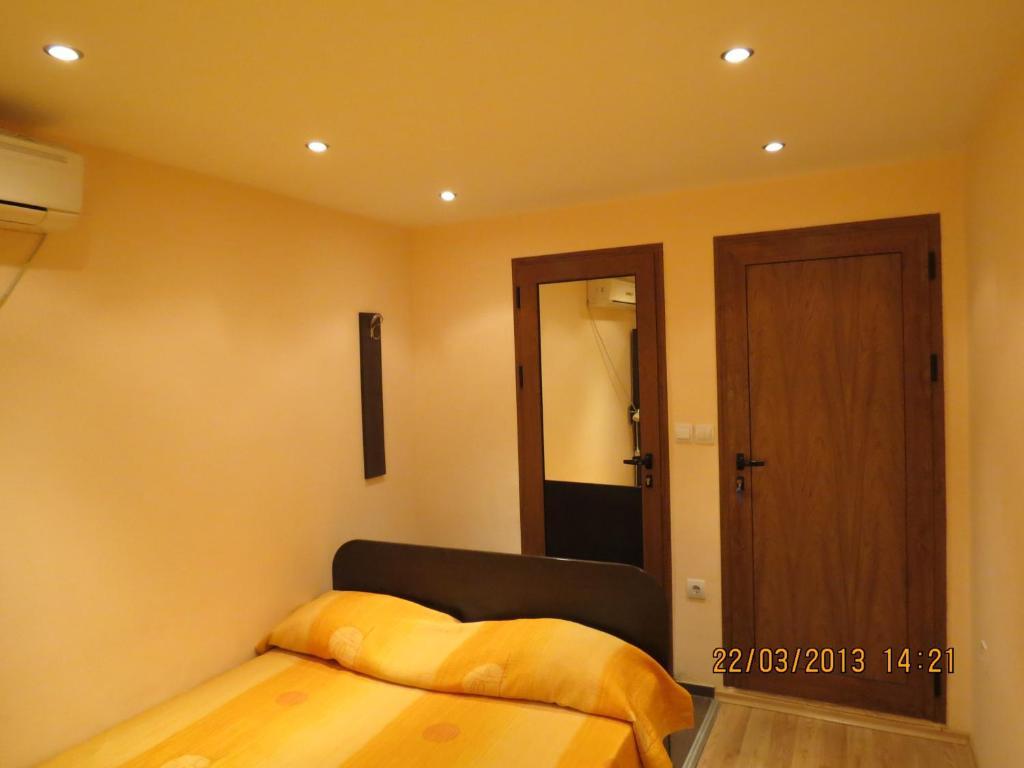 Family Hotel Lebed Nesebar Quarto foto