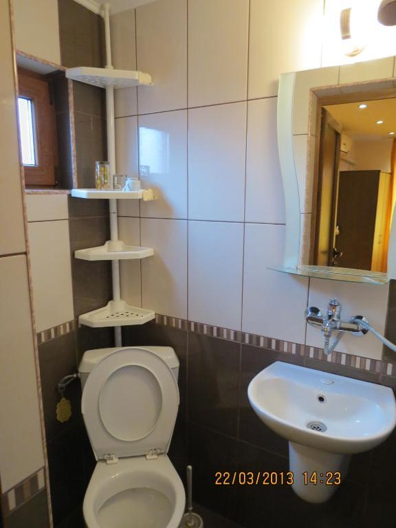 Family Hotel Lebed Nesebar Quarto foto